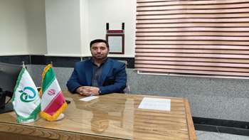 انتصاب جدید دکتر شروین امیر خانلو